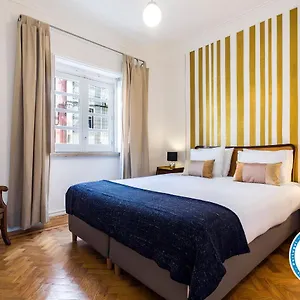  Apartamento Whome | Damasceno Contemporary #59