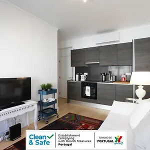 Luxury Apartment