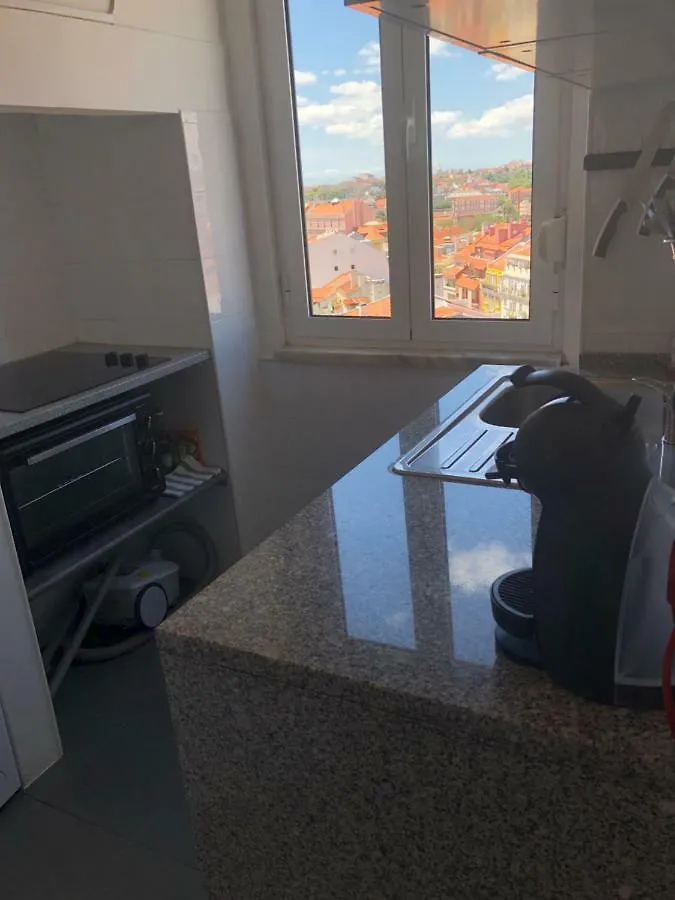 The Sunset Nest Apartment Lisbon 0*,