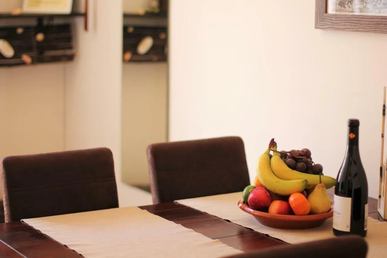 The Sunset Nest Apartment Lisbon