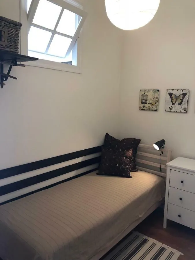 The Sunset Nest Apartment Lisbon